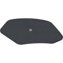 Grip Boczny HDR APRILIA RSV4 / TUONO czarny