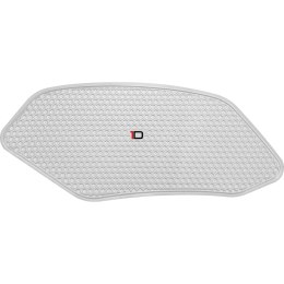 Grip Boczny HDR APRILIA RSV4 / TUONO przezroczysty