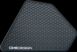 Grip Boczny HDR KTM czarny