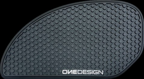 Grip Boczny HDR Uniwersalny czarny