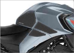 Grip Boczny HDR YAMAHA MT-07 21-22 czarny