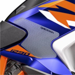 Grip Boczny KTM 1290 SUPER ADVENTURE R/S 21-22