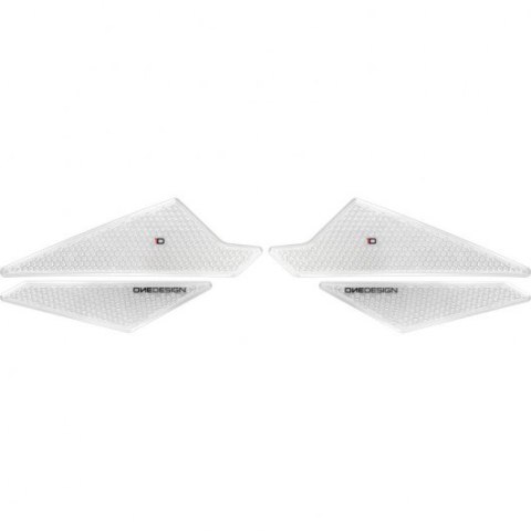 Grip Boczny YZ WR 450 F YAMAHA 2018/2019