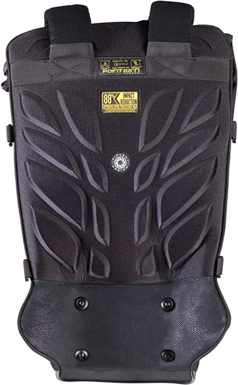 Plecak motocyklowy BOBLBEE IGLOO WHITE