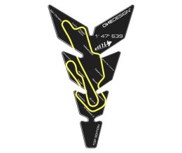 Tankpad Moon Slim Mugelo circuit