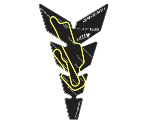 Tankpad Moon Slim Mugelo circuit