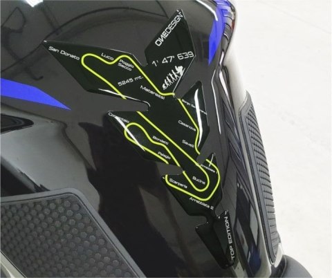 Tankpad Moon Slim Mugelo circuit