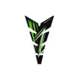 Tankpad Moon zielony fluo