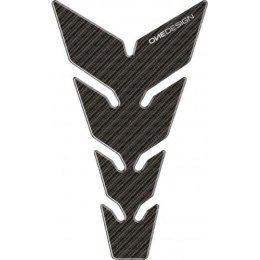 Tankpad carbon