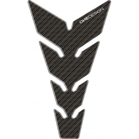 Tankpad carbon