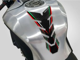 Tankpad czarny edition