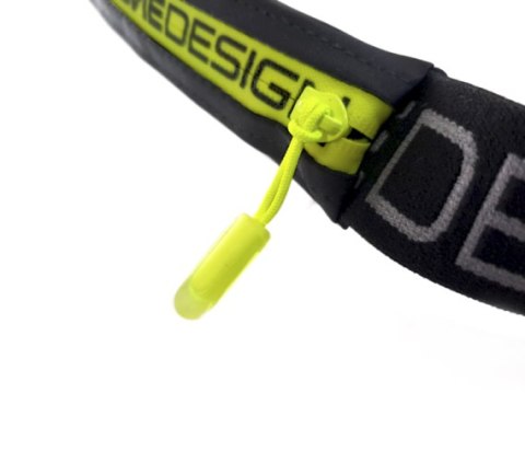 Torebka na pasku wodoodporna