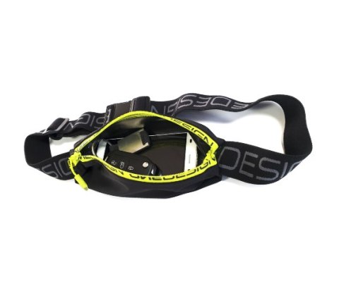 Torebka na pasku wodoodporna