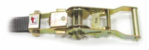 Universal straps with package