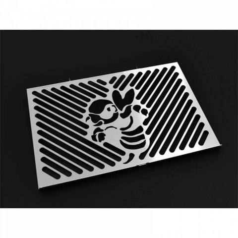 ZIEGER OSŁONA CHŁODNICY CB HORNET 600 10001902