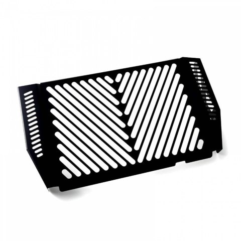 ZIEGER OSŁONA CHŁODNICY Ducati Hyperstrada / Hypermotard 821 2013-15