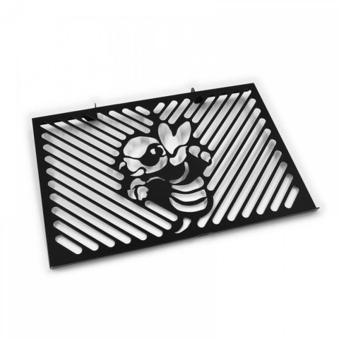 ZIEGER OSŁONA CHŁODNICY HONDA CB 600 HORNET 10001892