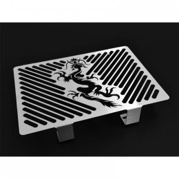 ZIEGER OSŁONA CHŁODNICY HONDA CBF 1000 10002116