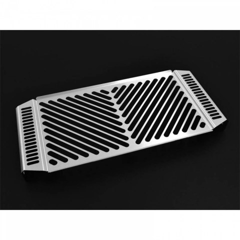 ZIEGER OSŁONA CHŁODNICY Honda X 4 BJ 1997-03