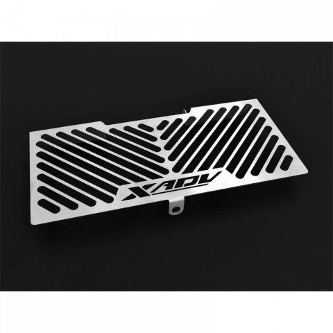 ZIEGER OSŁONA CHŁODNICY Honda X-ADV BJ 2017-18