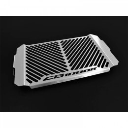 ZIEGER OSŁONA CHŁODNICY Honda CB 1000 R BJ 2018-20