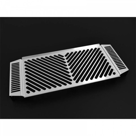 ZIEGER OSŁONA CHŁODNICY Honda CB 1300 BJ 2003-09