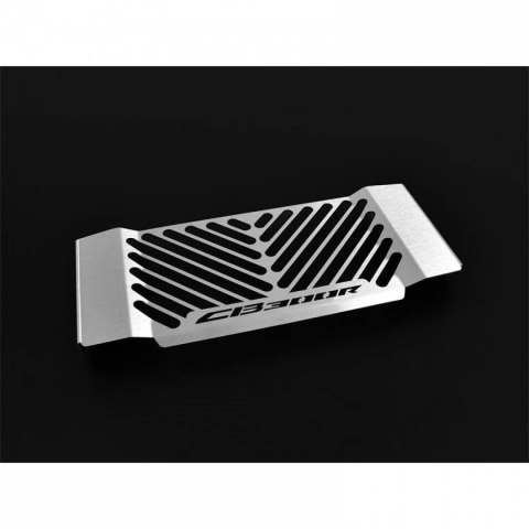 ZIEGER OSŁONA CHŁODNICY Honda CB 300 R BJ 2018-21