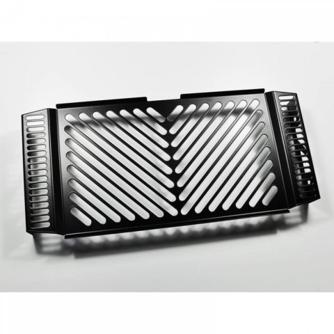 ZIEGER OSŁONA CHŁODNICY Honda CB 600 Hornet BJ 1998-02