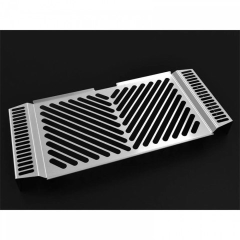 ZIEGER OSŁONA CHŁODNICY Honda CB 600 Hornet BJ 1998-02