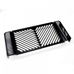 ZIEGER OSŁONA CHŁODNICY Honda CB 600 Hornet BJ 2003-06