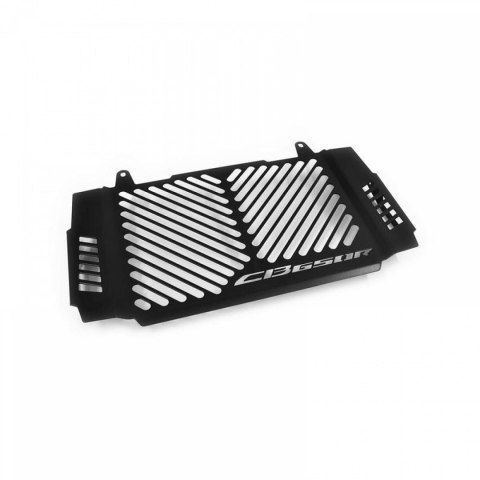 ZIEGER OSŁONA CHŁODNICY Honda CB 650 R BJ 2019-21