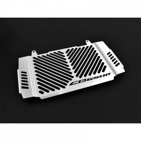 ZIEGER OSŁONA CHŁODNICY Honda CB 650 R BJ 2019-21