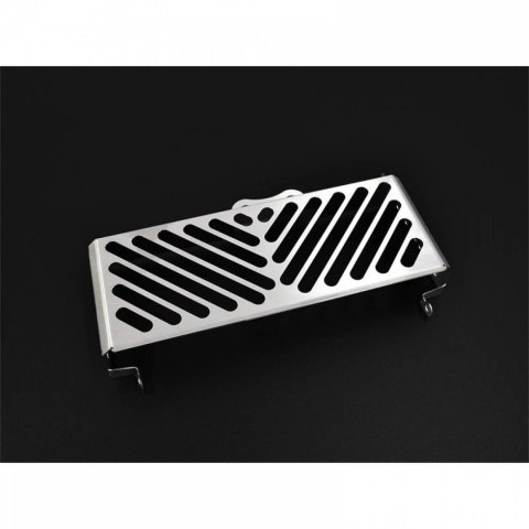 ZIEGER OSŁONA CHŁODNICY Honda CB 750 Seven Fifty 1992-03