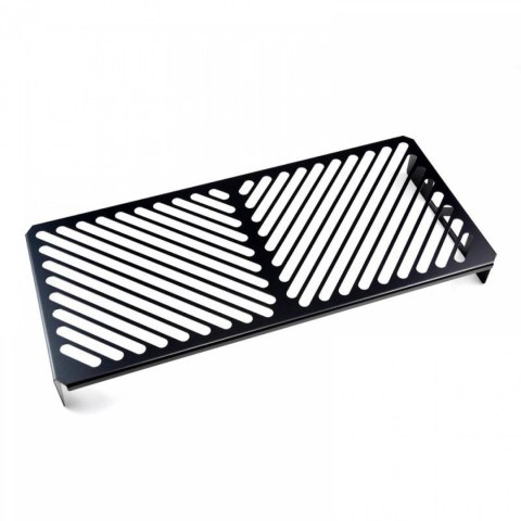 ZIEGER OSŁONA CHŁODNICY Honda CB 900 F Hornet BJ 2002-05