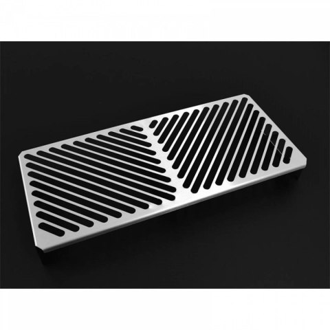 ZIEGER OSŁONA CHŁODNICY Honda CB 900 F Hornet BJ 2002-05