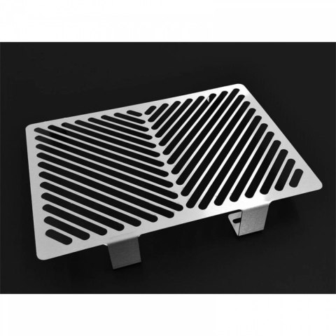 ZIEGER OSŁONA CHŁODNICY Honda CBF 1000 BJ 2006-09