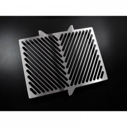 ZIEGER OSŁONA CHŁODNICY Honda CBF 1000 / F BJ 2010-16