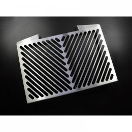 ZIEGER OSŁONA CHŁODNICY Honda CBF 600 BJ 2008-12