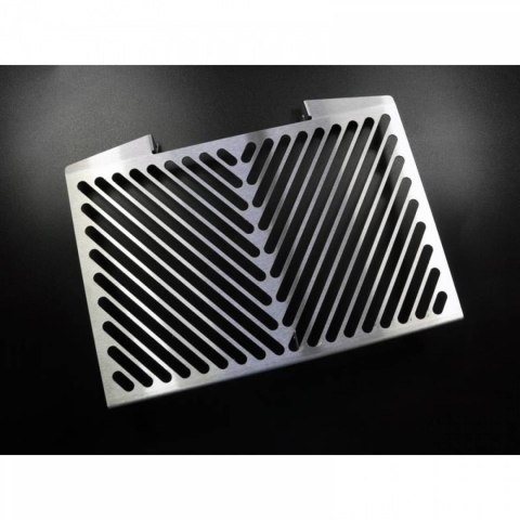 ZIEGER OSŁONA CHŁODNICY Honda CBF 600 BJ 2008-12