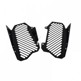 ZIEGER OSŁONA CHŁODNICY Honda CRF 1000 L Africa Twin BJ 2016-2019 / CRF 1000 L Africa Twin Adventure Sports BJ 2018-19