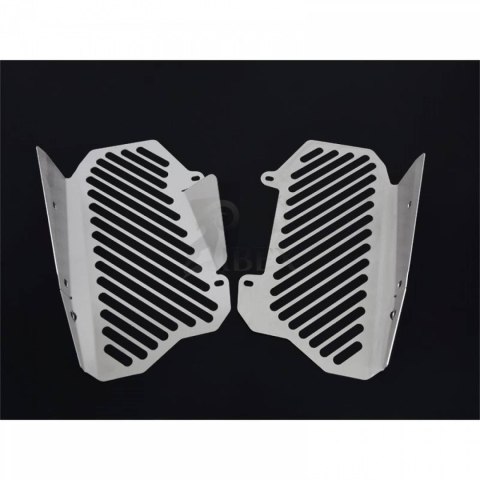 ZIEGER OSŁONA CHŁODNICY Honda CRF 1000 L Africa Twin BJ 2016-2019 / CRF 1000 L Africa Twin Adventure Sports BJ 2018-19