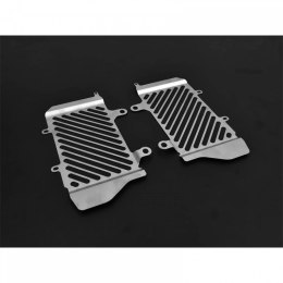 ZIEGER OSŁONA CHŁODNICY Honda CRF 1100 L Africa Twin BJ 2020-21