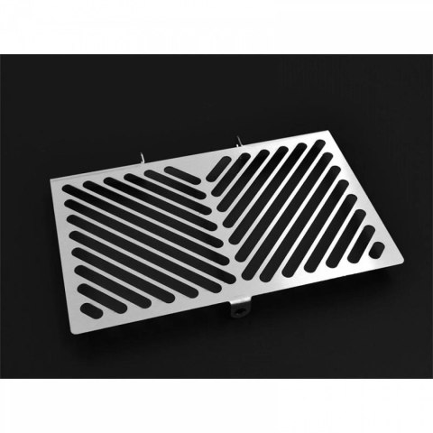 ZIEGER OSŁONA CHŁODNICY Honda NC 700 S / X BJ 2012-14 / NC 750 S / X BJ 2014-19