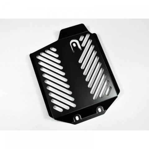 ZIEGER OSŁONA CHŁODNICY Honda VFR 800 X Crossrunner BJ 2015-20