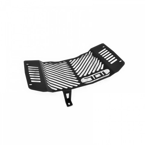 ZIEGER OSŁONA CHŁODNICY Husqvarna 701 Vitpilen BJ 2018-19