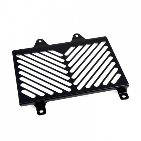 ZIEGER OSŁONA CHŁODNICY KTM 125 / 200 Duke BJ 2011-16