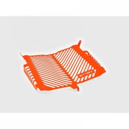 ZIEGER OSŁONA CHŁODNICY KTM 1290 Super Duke R BJ 2020-21