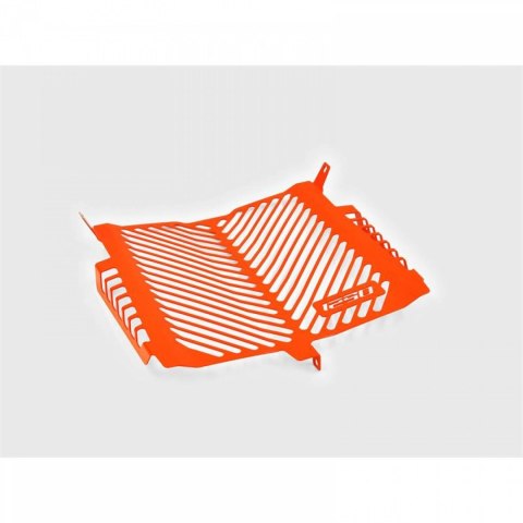 ZIEGER OSŁONA CHŁODNICY KTM 1290 Super Duke R BJ 2020-21