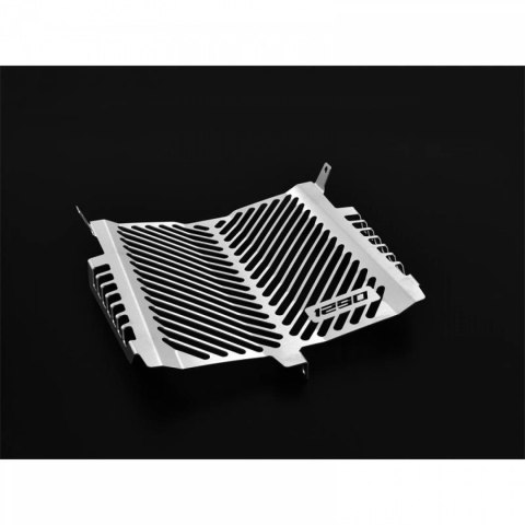 ZIEGER OSŁONA CHŁODNICY KTM 1290 Super Duke R BJ 2020-21