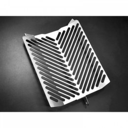 ZIEGER OSŁONA CHŁODNICY KTM 990 Supermoto SM R BJ 2008-13 / SM T BJ 2009-12